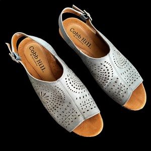 Cobb Hill healed shoe size 8.5